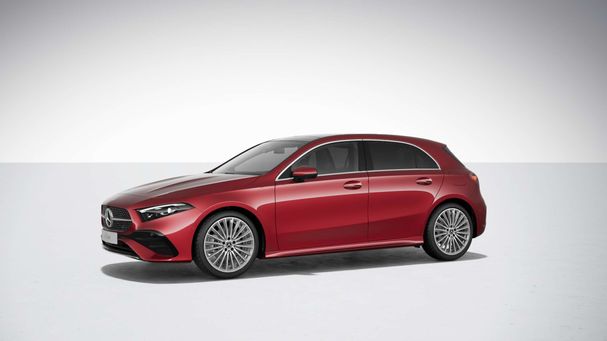 Mercedes-Benz A 180 100 kW image number 12