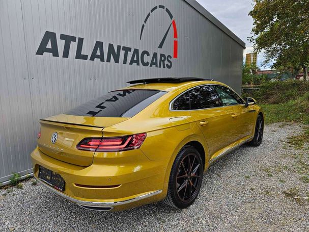 Volkswagen Arteon 140 kW image number 6