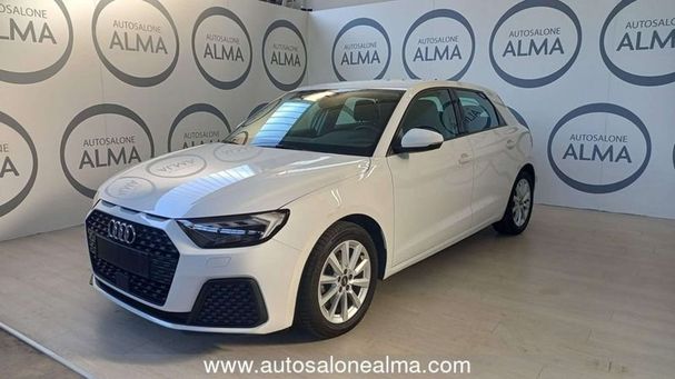 Audi A1 30 TFSI 81 kW image number 2