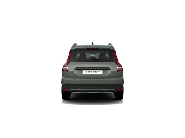 Dacia Jogger Hybrid 104 kW image number 3