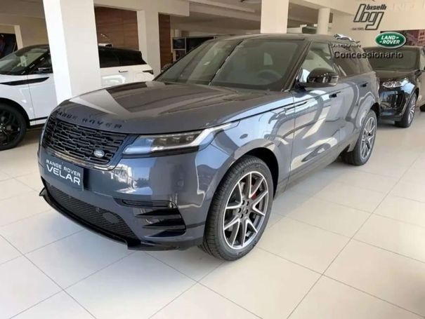 Land Rover Range Rover Velar 297 kW image number 1