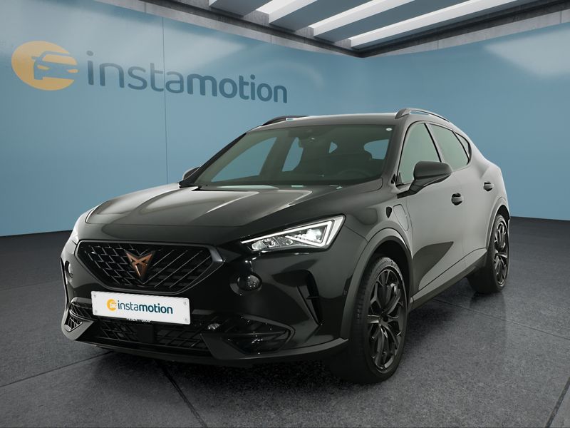 Cupra Formentor VZ 1.4