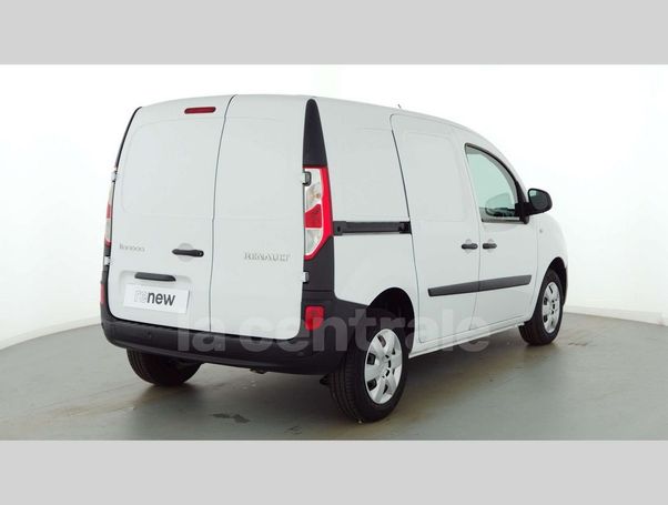 Renault Kangoo dCi Extra 70 kW image number 25