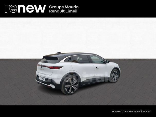 Renault Megane  162 kW image number 12