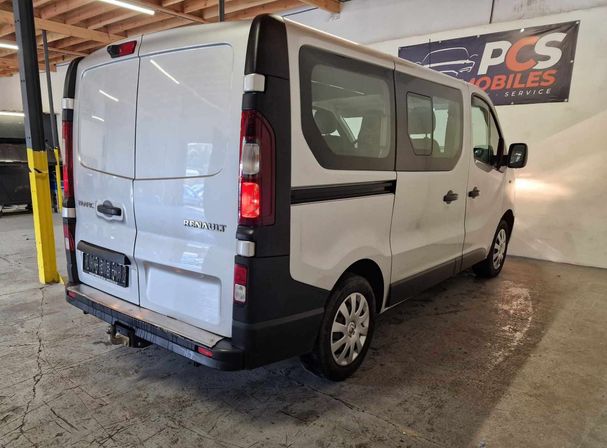 Renault Trafic DCi L2H1 88 kW image number 4