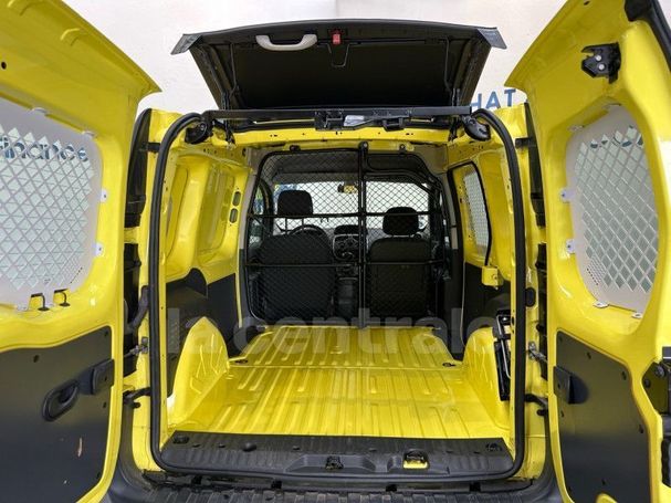 Renault Kangoo Z.E. 33 44 kW image number 5