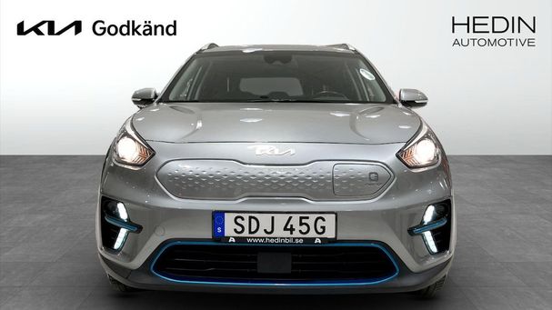 Kia Niro e 150 kW image number 2