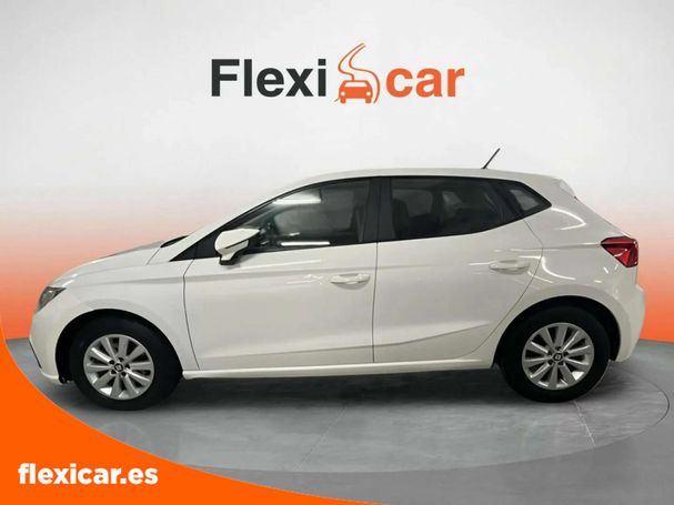 Seat Ibiza 1.0 TSI S&S Style 81 kW image number 5