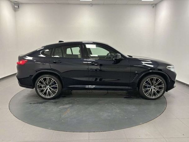 BMW X4 xDrive20i M Sport 137 kW image number 2