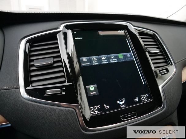 Volvo XC90 AWD 184 kW image number 26