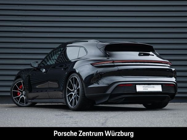 Porsche Taycan 4S Sport Turismo 420 kW image number 2