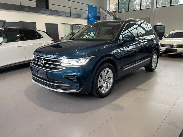 Volkswagen Tiguan 2.0 TDI Elegance DSG 110 kW image number 1