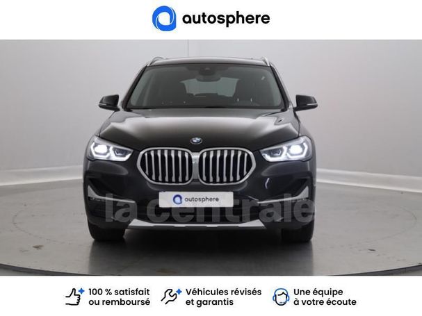 BMW X1 xDrive18d xLine 110 kW image number 3