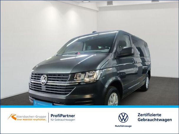 Volkswagen T6 Caravelle 2.0 TDI Trendline 81 kW image number 2