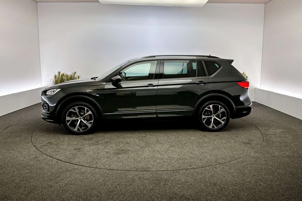 Seat Tarraco 1.4 e-Hybrid DSG 180 kW image number 8