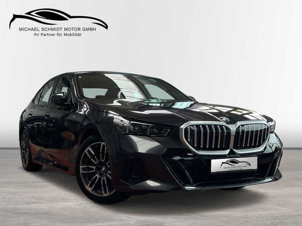 BMW 520d 145 kW image number 6