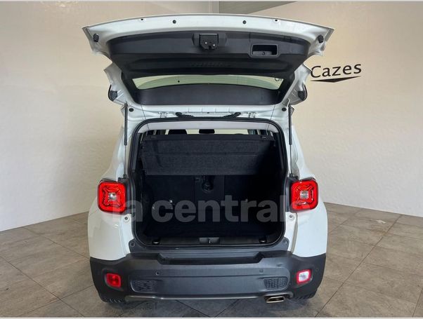 Jeep Renegade 1.0 Limited 88 kW image number 18