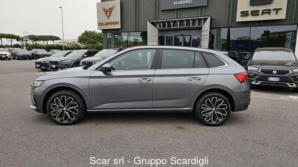 Skoda Scala 1.0 TSI DSG Style 85 kW image number 3