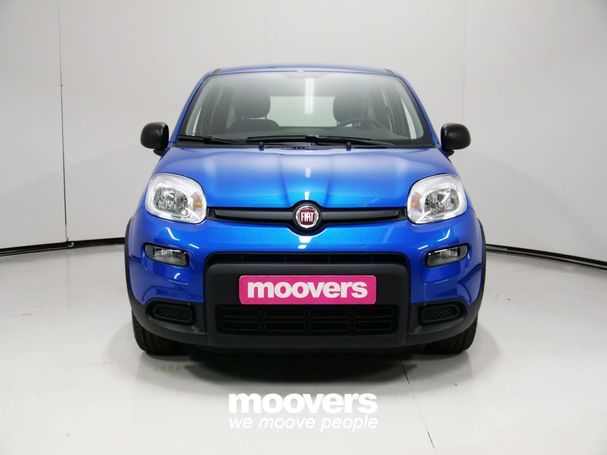 Fiat Panda 1.0 Hybrid 51 kW image number 2