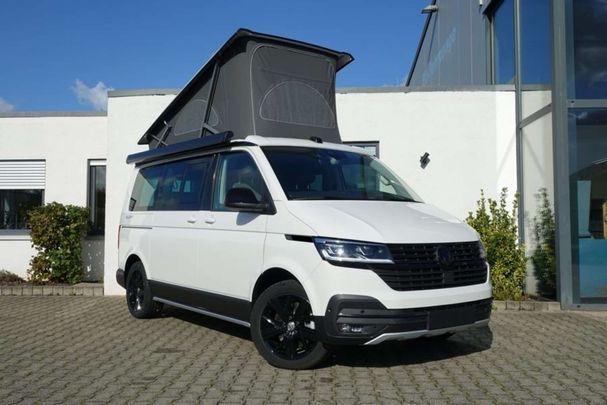 Volkswagen T6 California Ocean 4Motion 150 kW image number 2