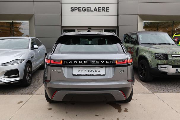 Land Rover Range Rover Velar S 297 kW image number 6