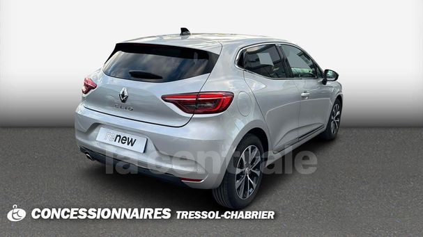 Renault Clio TCe 90 66 kW image number 4