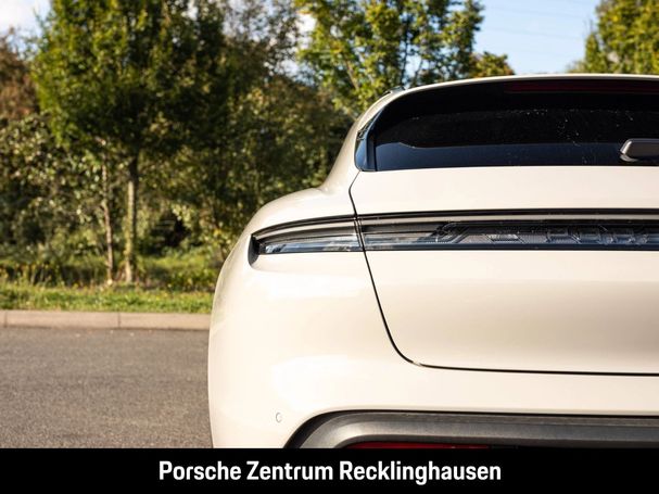 Porsche Taycan Sport Turismo 320 kW image number 16