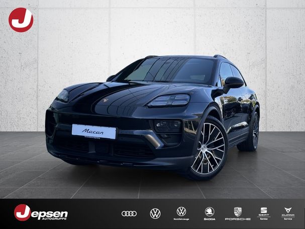 Porsche Macan 4 300 kW image number 2