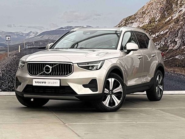 Volvo XC40 T4 Plus Bright 155 kW image number 1