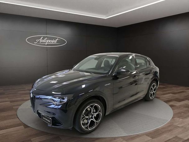 Alfa Romeo Stelvio 2.2 Diesel AT8 Q4 154 kW image number 1