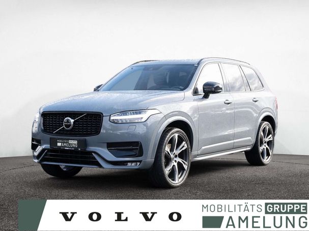 Volvo XC90 B5 AWD 173 kW image number 1