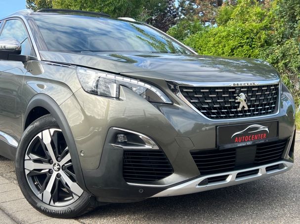 Peugeot 5008 133 kW image number 2