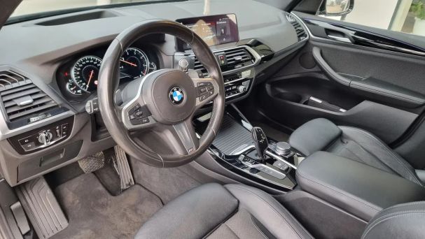 BMW X3 xDrive 140 kW image number 7