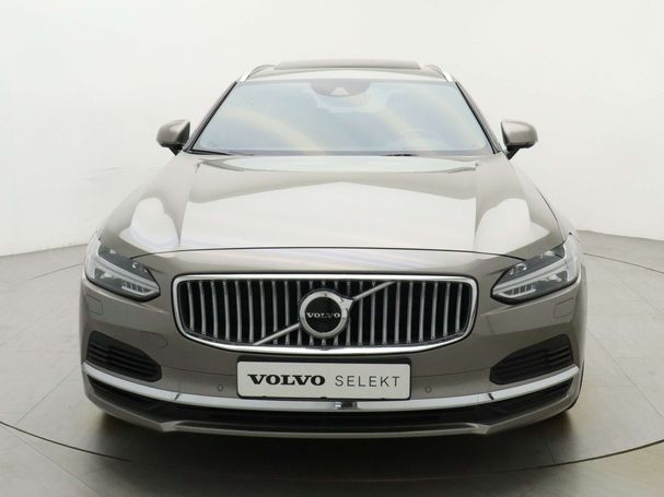 Volvo V90 T8 AWD Inscription 291 kW image number 8