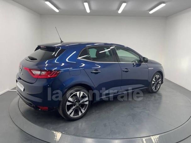 Renault Megane TCe 140 103 kW image number 5