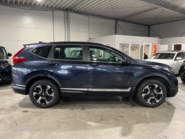 Honda CR-V 4WD Elegance 127 kW image number 10