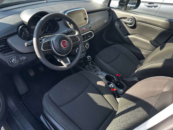 Fiat 500X 88 kW image number 7