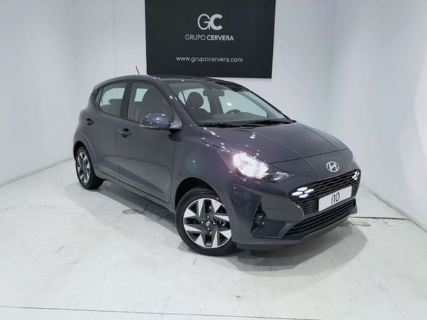 Hyundai i10 1.0 49 kW image number 1