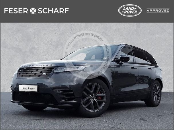 Land Rover Range Rover Velar D300 Dynamic SE 221 kW image number 1