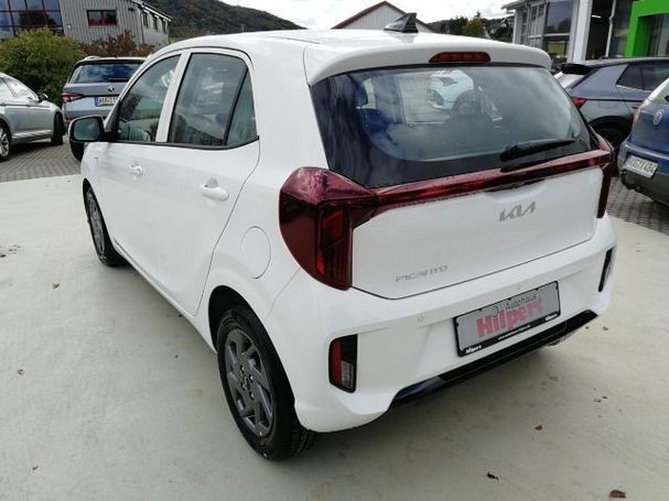 Kia Picanto 1.0 49 kW image number 7