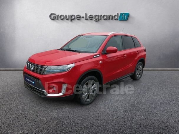 Suzuki Vitara 85 kW image number 1