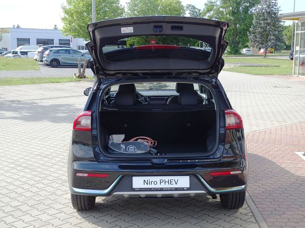 Kia Niro 104 kW image number 5