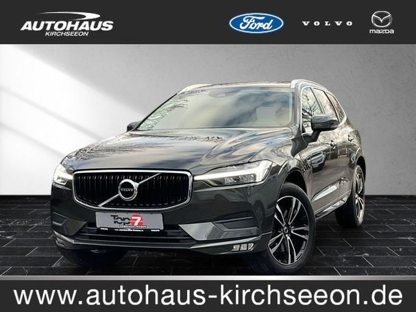 Volvo XC60 B4 Momentum Pro 145 kW image number 2