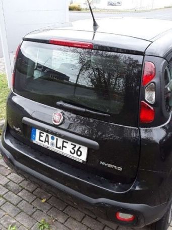 Fiat Panda 51 kW image number 2