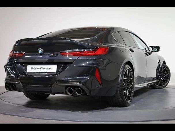 BMW M8 xDrive 460 kW image number 3