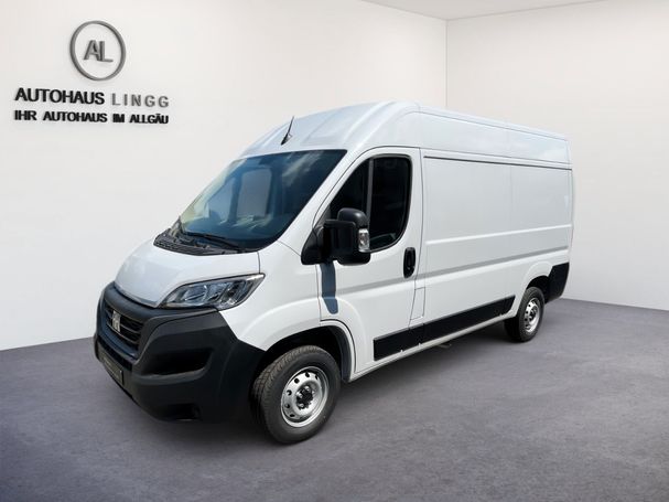 Fiat Ducato 88 kW image number 2