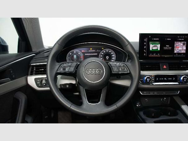 Audi A4 35 TDI S tronic Avant Advanced 120 kW image number 11