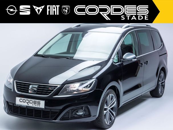 Seat Alhambra 1.4 TSI FR-LINE 110 kW image number 1