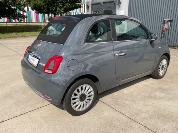 Fiat 500C 51 kW image number 3