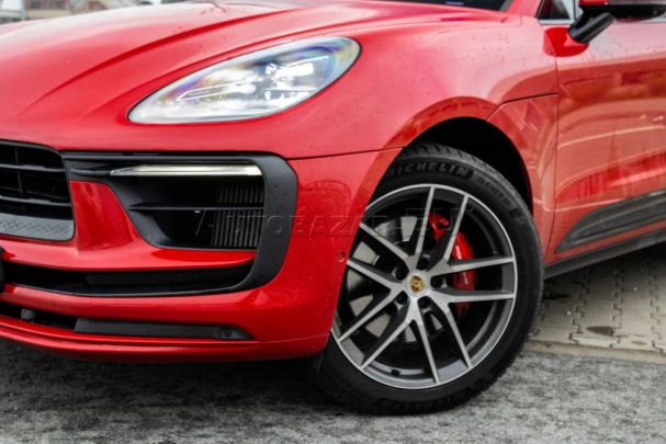 Porsche Macan S PDK 280 kW image number 8